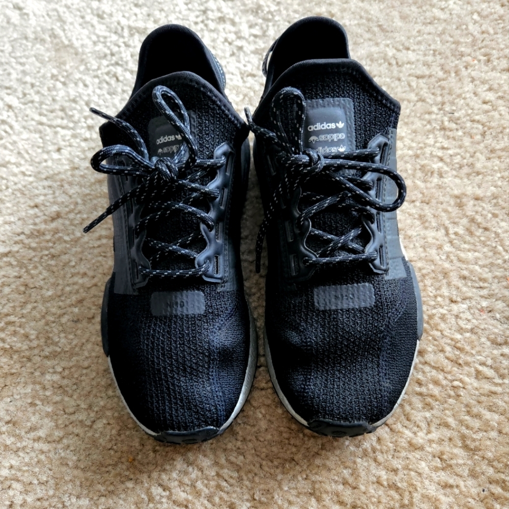 Womens Adidas Nmd